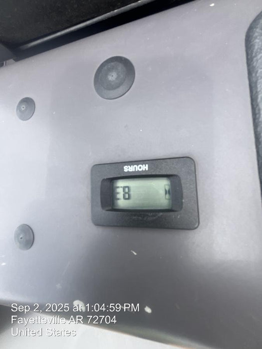 2024 HUSQVARNA CRT 48