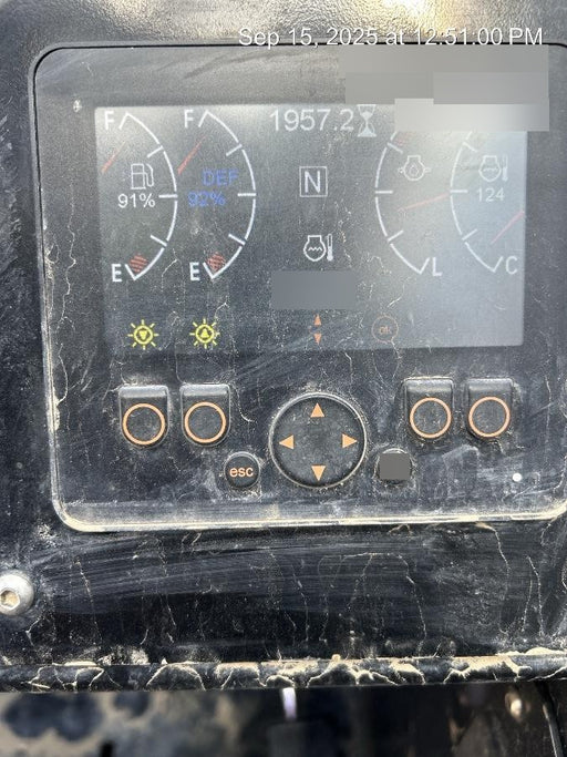 2021 MANITOU MTA10055