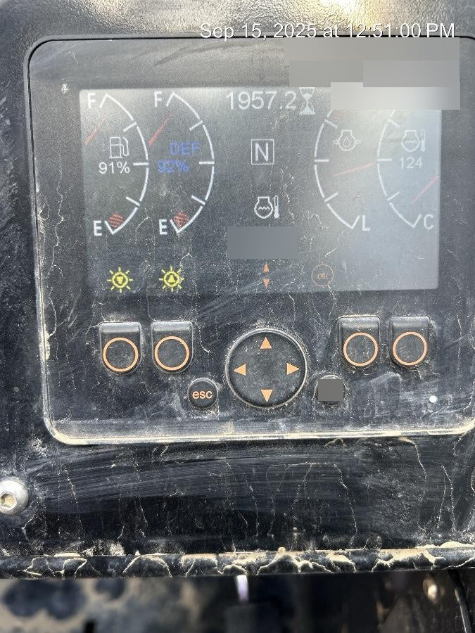 2021 MANITOU MTA10055