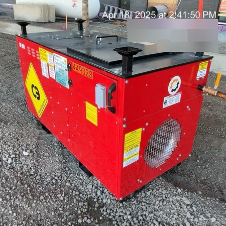 2024 CAMPO DF650RE3D