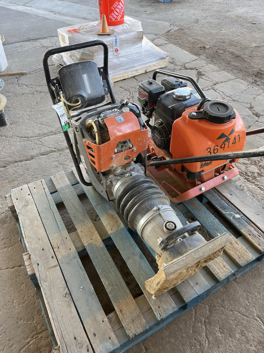 2024 HUSQVARNA LT6005