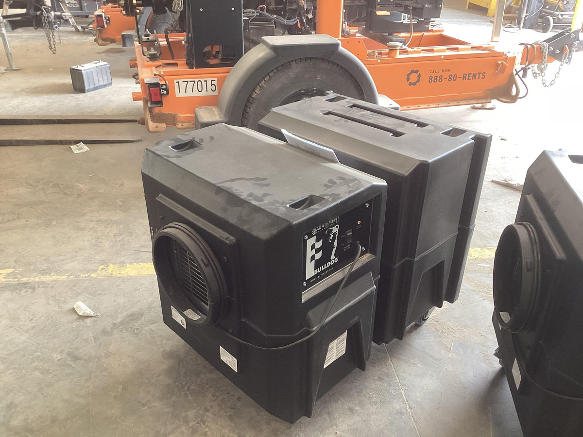 2022 ABATEMENT TECHNOLOGIES BD2KM