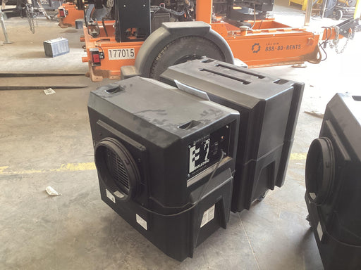 2022 ABATEMENT TECHNOLOGIES BD2KM