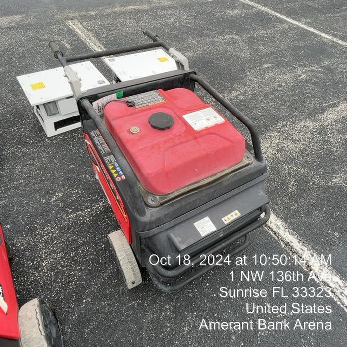 2022 MI-T-M GEN-8000-IMM1E