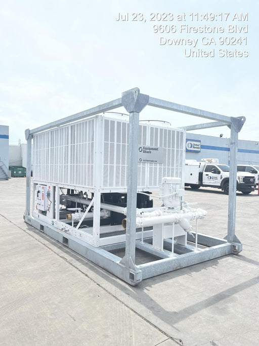 2023 CAPS PCHH-100TC-0NN0NN-5E5-0-PG2CEUP