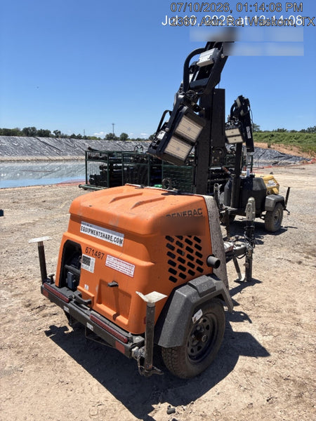 2026 GENERAC MLTS-4