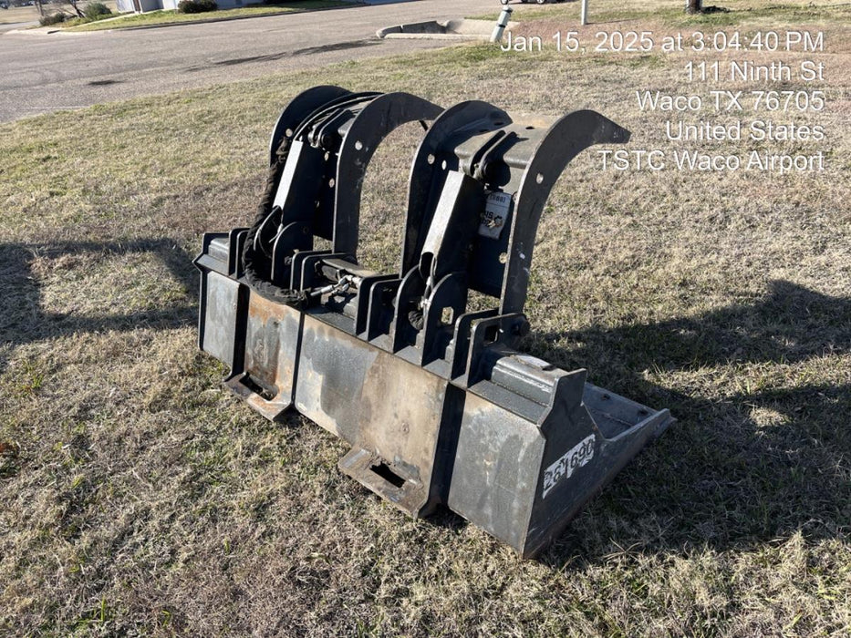 2023 SOLESBEE SBG-72