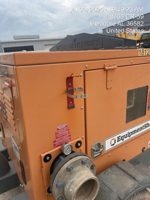 2021 MYERS-SETH A-DD6/HA/SAFE