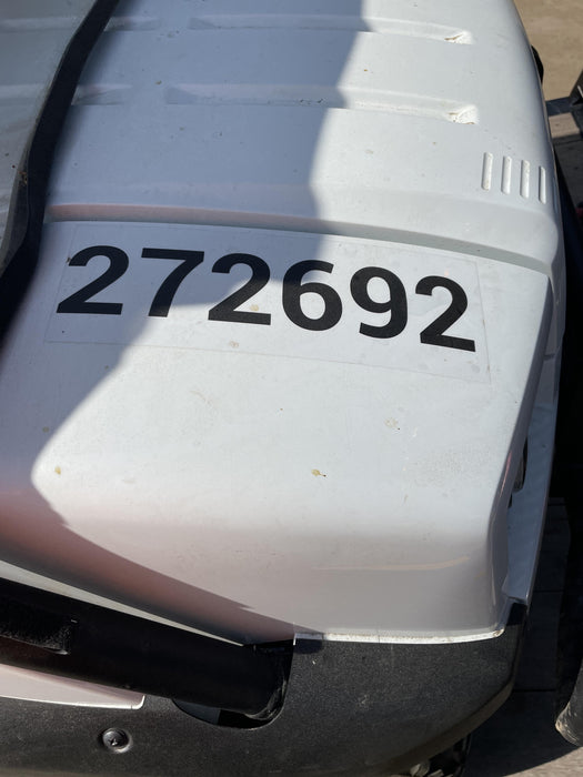 2022 KAWASAKI Trans Mule FE - Gas (Canopy)