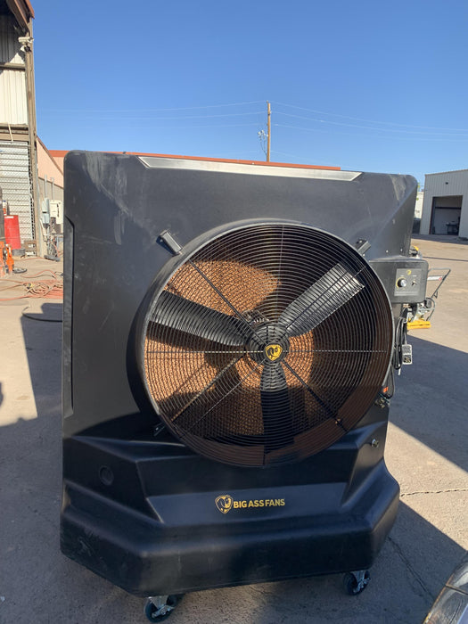 2022 BIG ASS FANS Cool Space 400