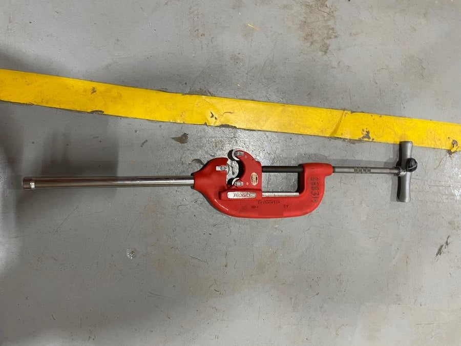 2023 RIDGID 32840