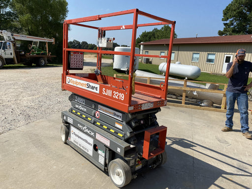 2019 SKYJACK SJIII-3219