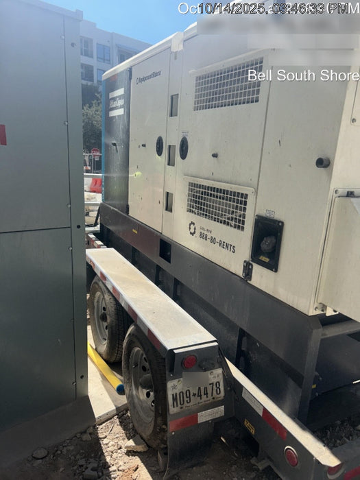 2024 ATLAS COPCO QAS 235