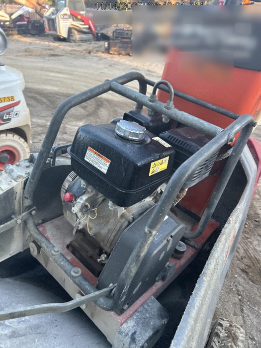 2019 HUSQVARNA FS 413