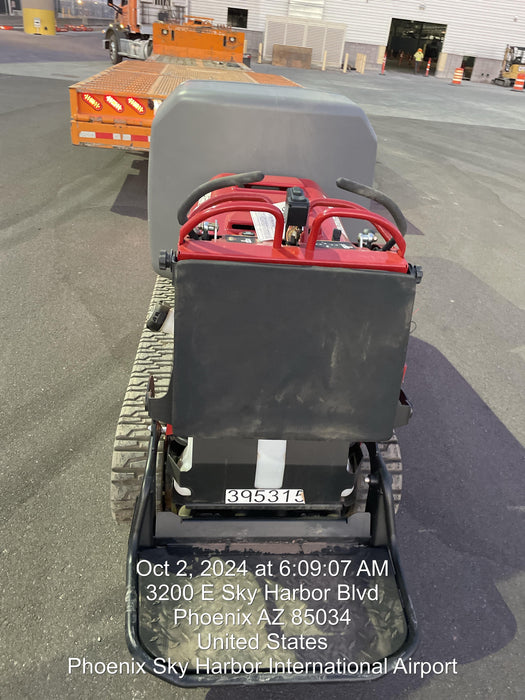 2024 TORO MBTX 2500-TS