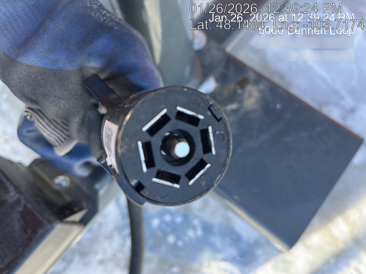 2025 THERM DYNAMICS TD625