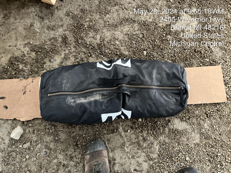 2024 MULTIQUIP GB8LED