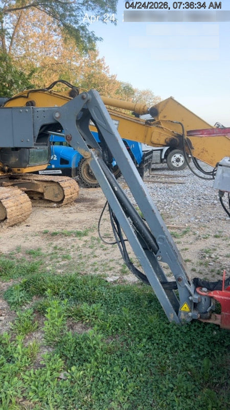 2019 SKYJACK SJ45T+
