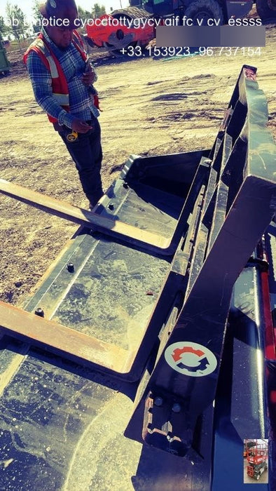 2023 ARROW MATERIAL HANDLING F5100CB