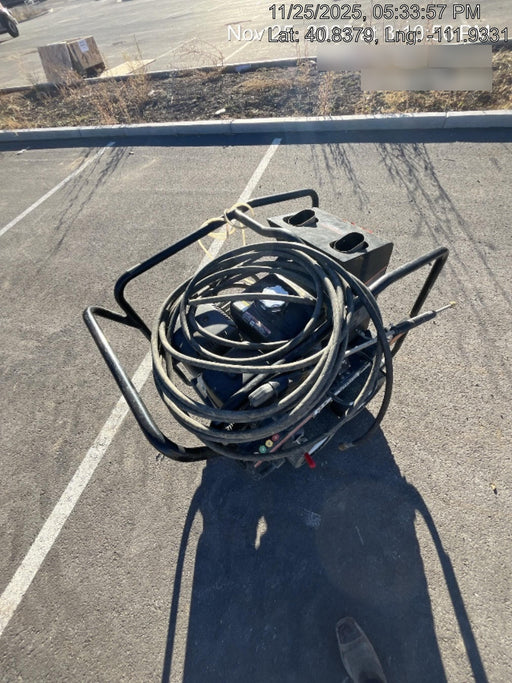 2020 MI-T-M CORPORATION HSP-3504-3MGH