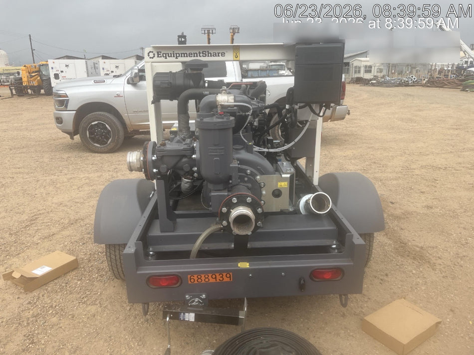 2026 ATLAS COPCO PAC F44 KD