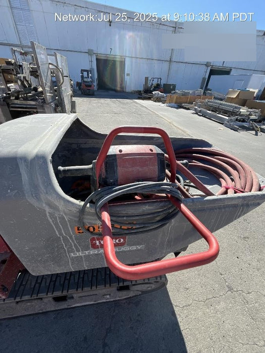 2020 HILTI TE 3000-AVR