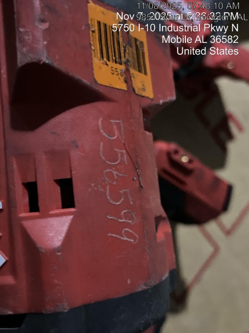 2025 MILWAUKEE 2967-20