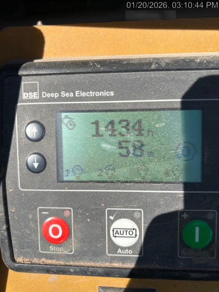 2021 ALLMAND NLV3GR