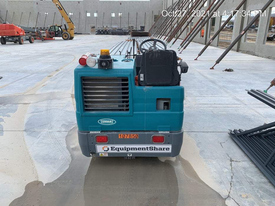 2020 TENNANT S20 LPG