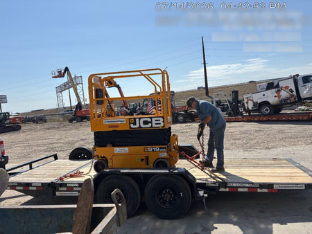 2023 JCB S1930E