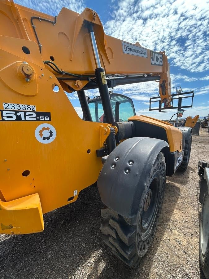 2022 JCB 512-56