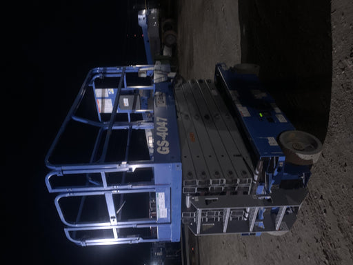 2020 GENIE GS-4047