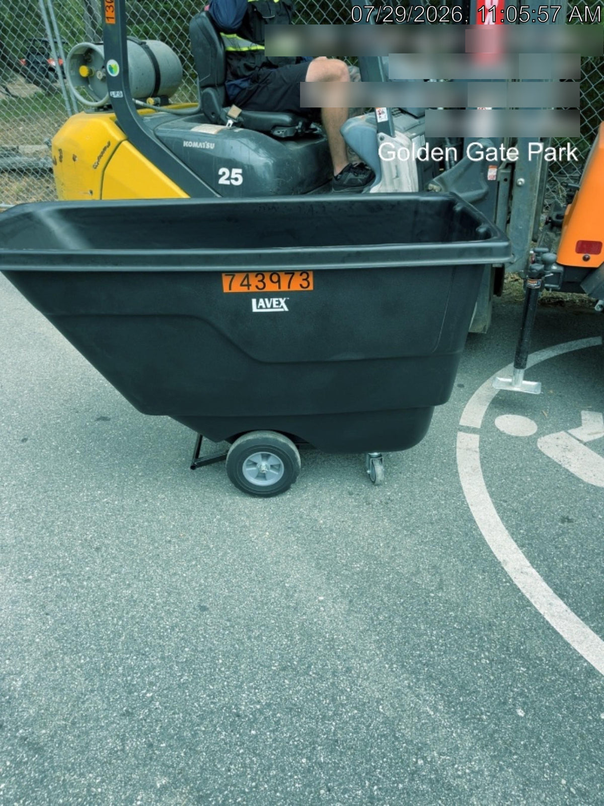 2026 LAVEX 475TT05450BK