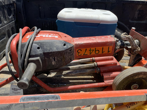 2020 HILTI TE 3000-AVR