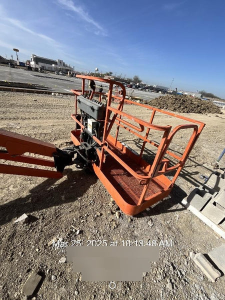 2020 JLG 460SJ