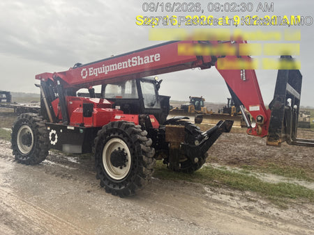 2021 MANITOU MTA10055