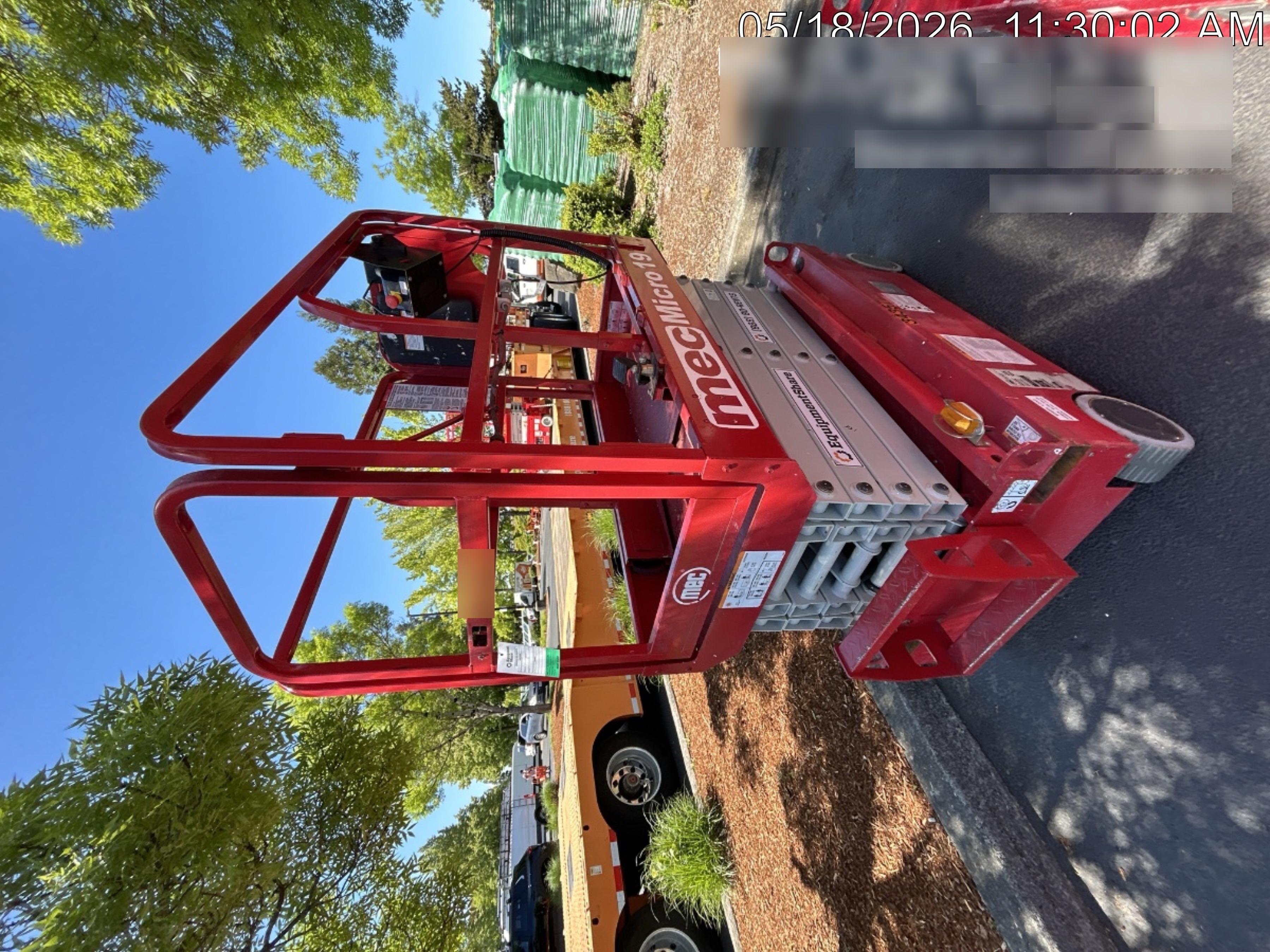 2019 MEC Micro 19