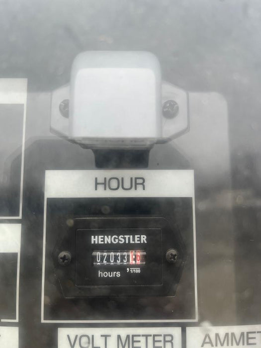 2022 SHINDAIWA DGK125F