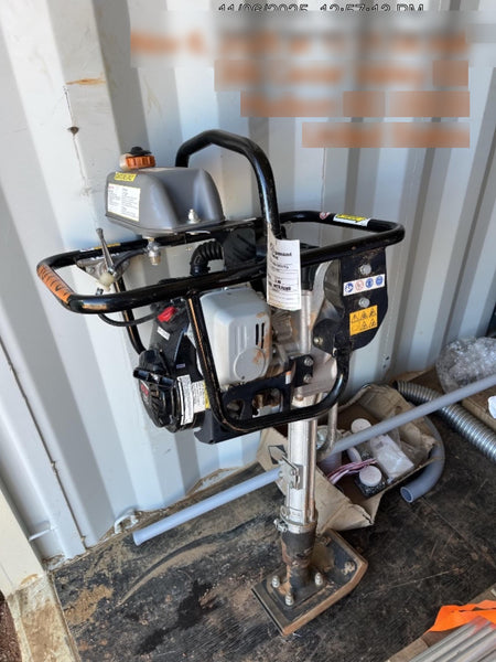 2023 MULTIQUIP MTR40HF