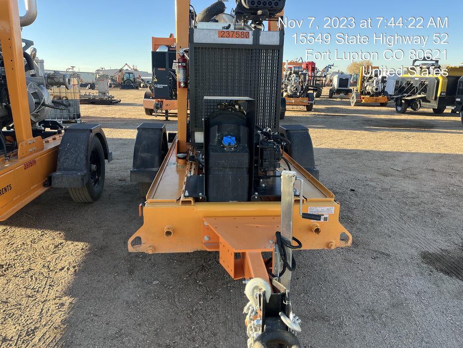 2022 PIONEER PP63C17L2-4045HFC06