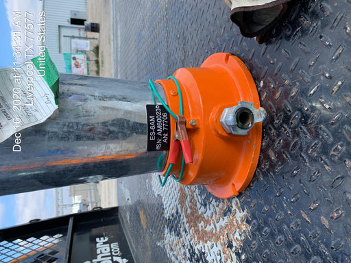 2020 MICHIGAN PNEUMATIC HV-6AM