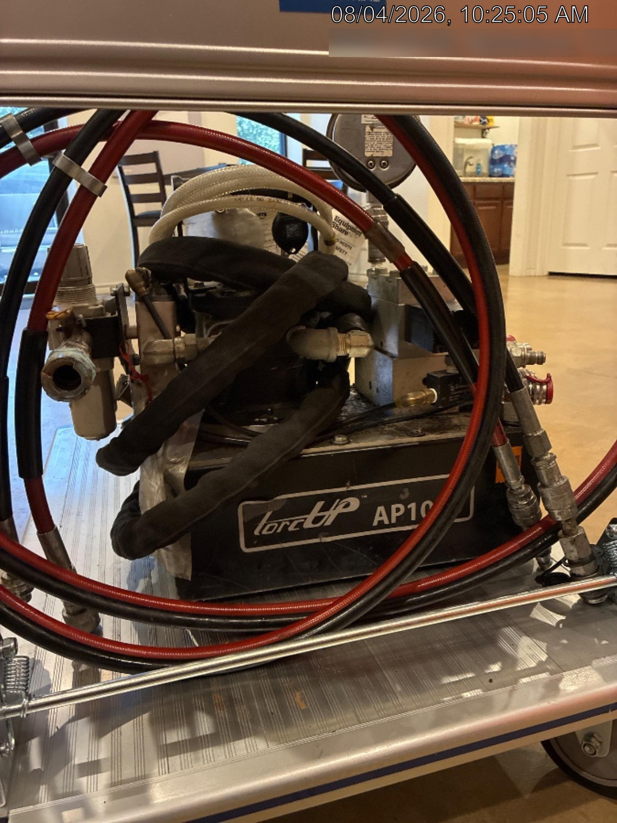 2022 TORCUP AP1000-Q