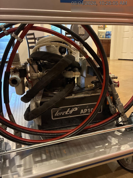 2022 TORCUP AP1000-Q
