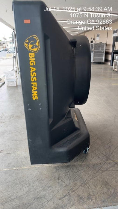 2024 BIG ASS FANS Cool Space 400