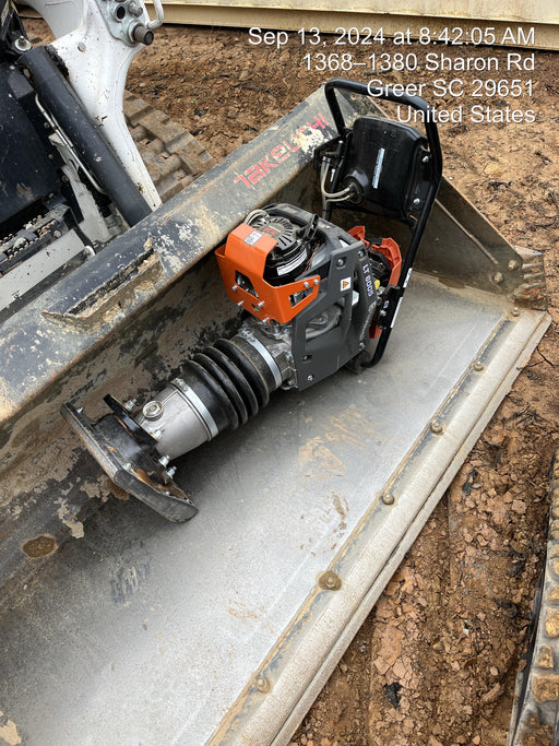 2024 HUSQVARNA LT6005