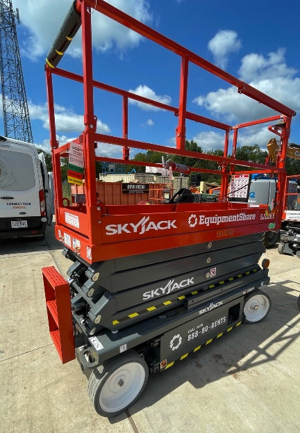 2024 SKYJACK SJ3226