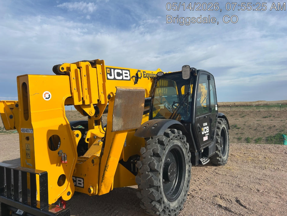 2025 JCB 512-56