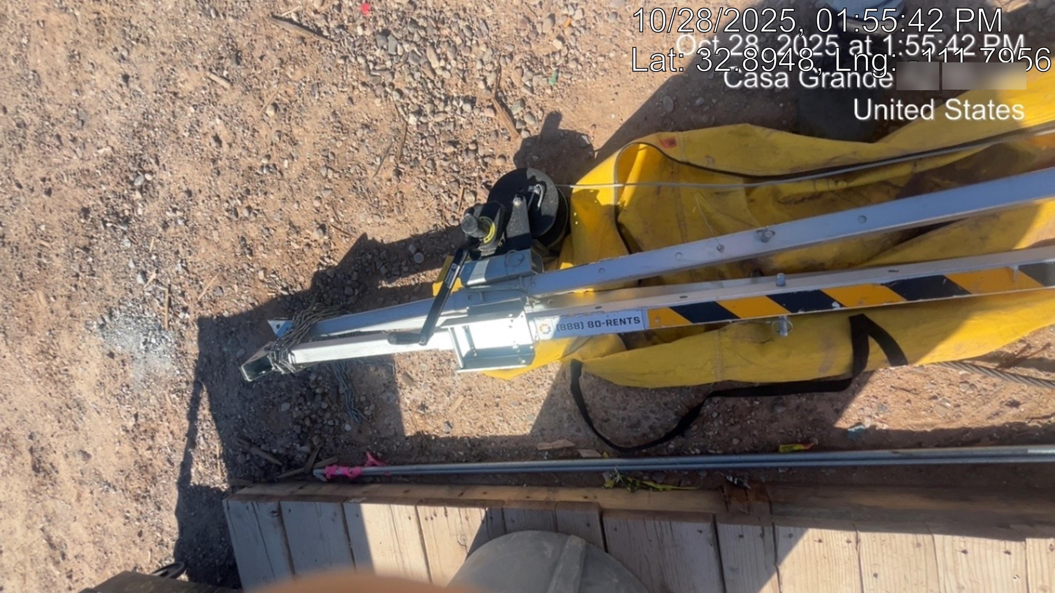 2024 FALLTECH 7509