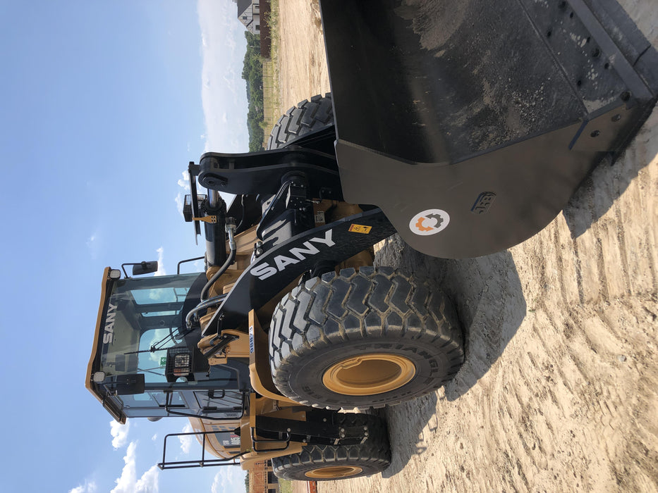 2020 SANY SW405K