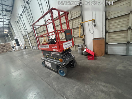 2022 SKYJACK SJ3219